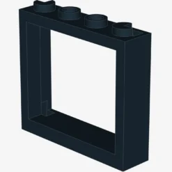 FRAME 1X4X3 X 25
