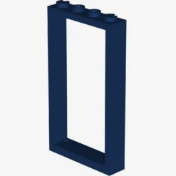 FRAME 1X4X6 X 20