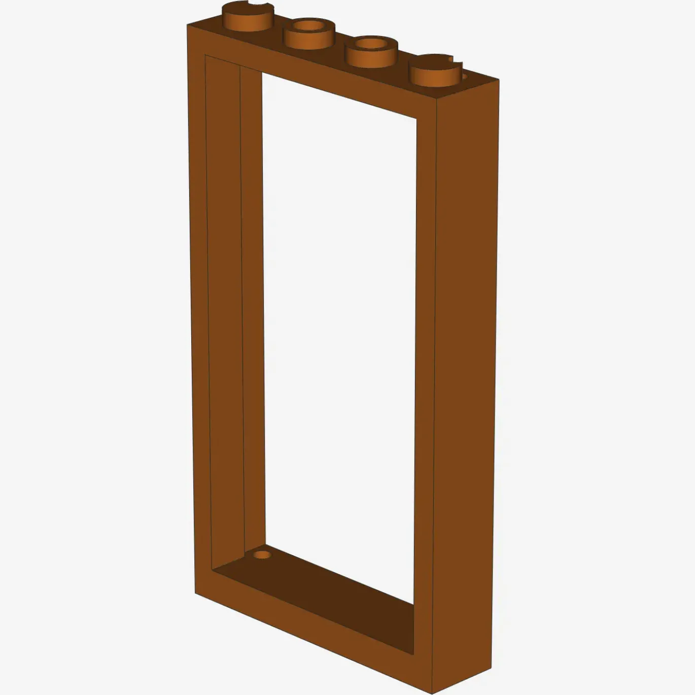 FRAME 1X4X6 X 20