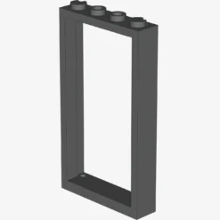 FRAME 1X4X6 X 20