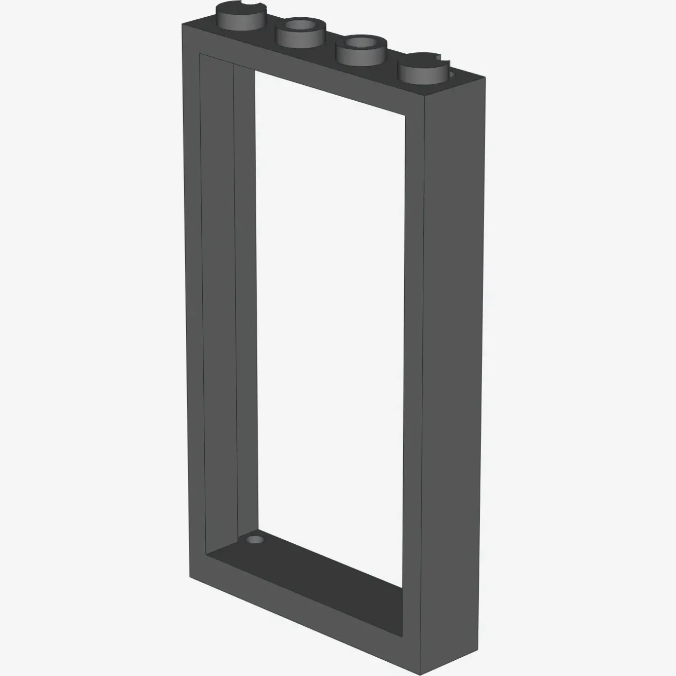 FRAME 1X4X6 X 20