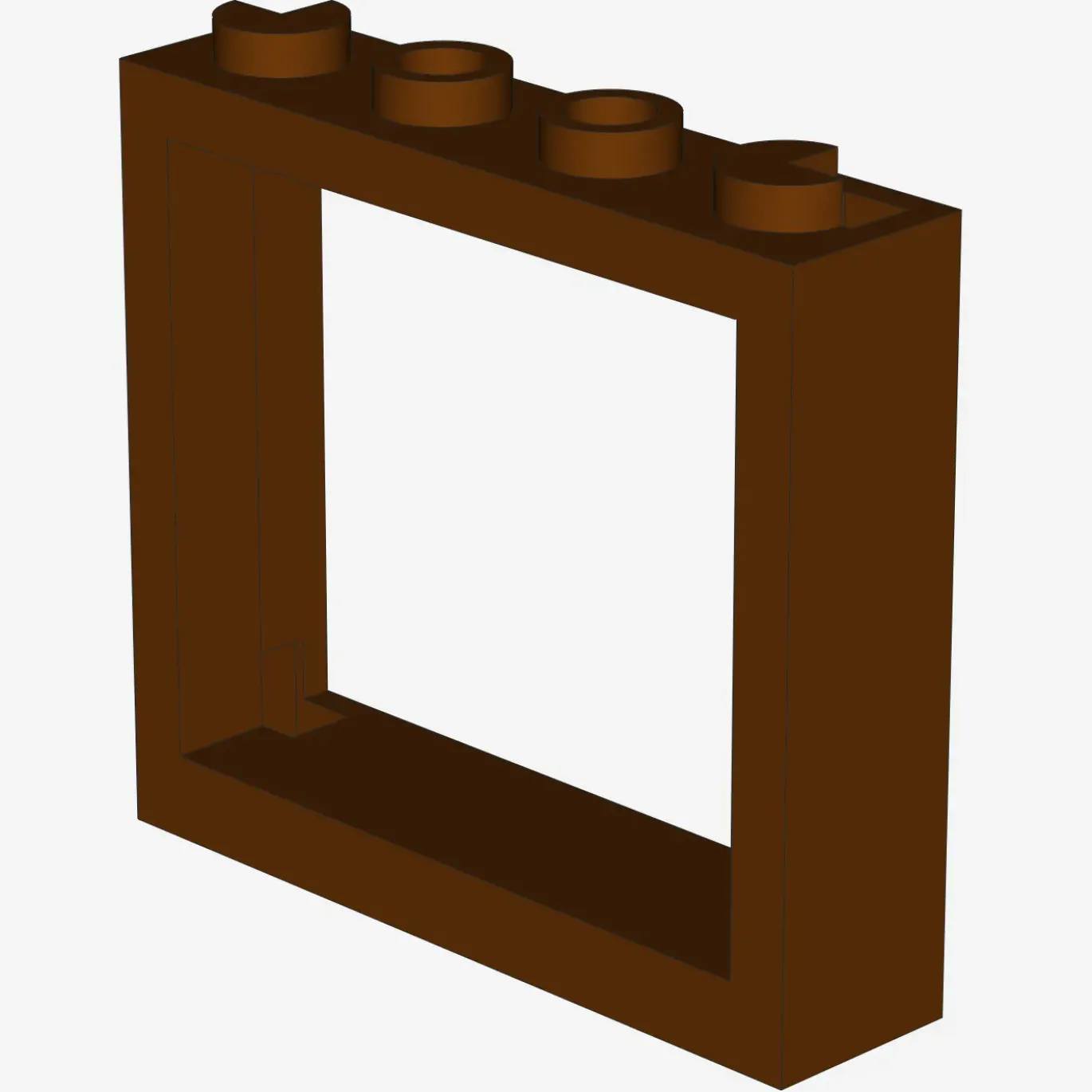 FRAME 1X4X3 X 25