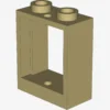 FRAME 1X2X2 X 50