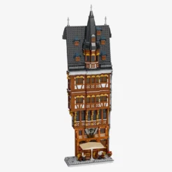 Frankfurter Römer Hausfassade 1