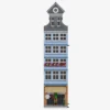 Frankfurter Römer Hausfassade 2