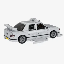 Französisches Hochgeschwindigkeits-Taxi