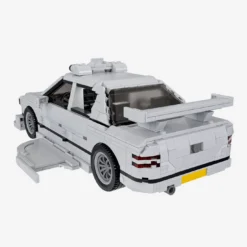 Französisches Hochgeschwindigkeits-Taxi