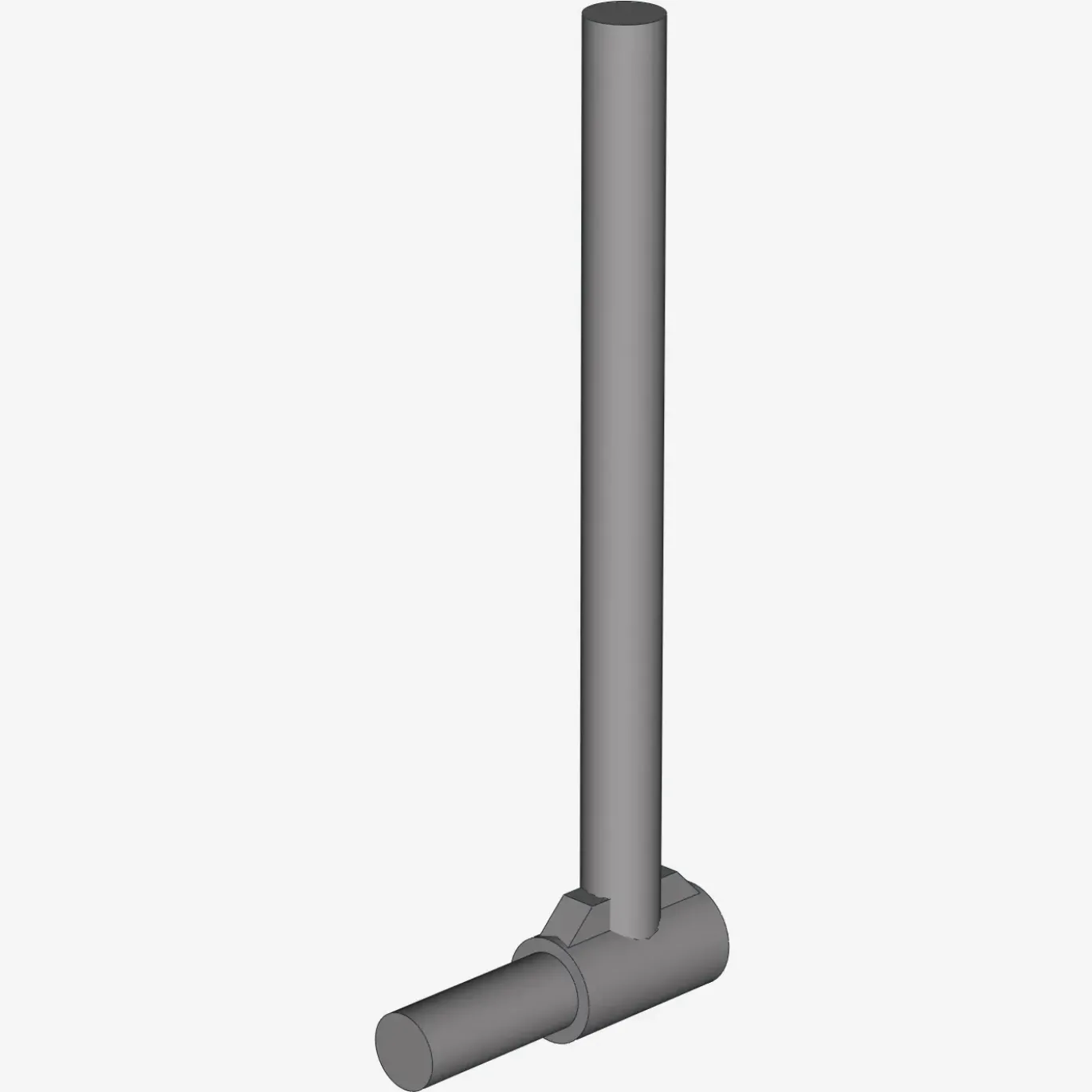 FUNCTION ELEMENT MALE X 100