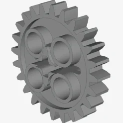 GEAR WHEEL Z24 X 50