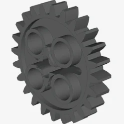 GEAR WHEEL Z24 X 50