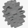 GEAR WHEEL Z16 X 50