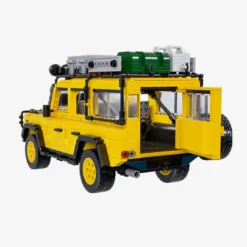 Geländewagen