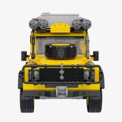 Geländewagen