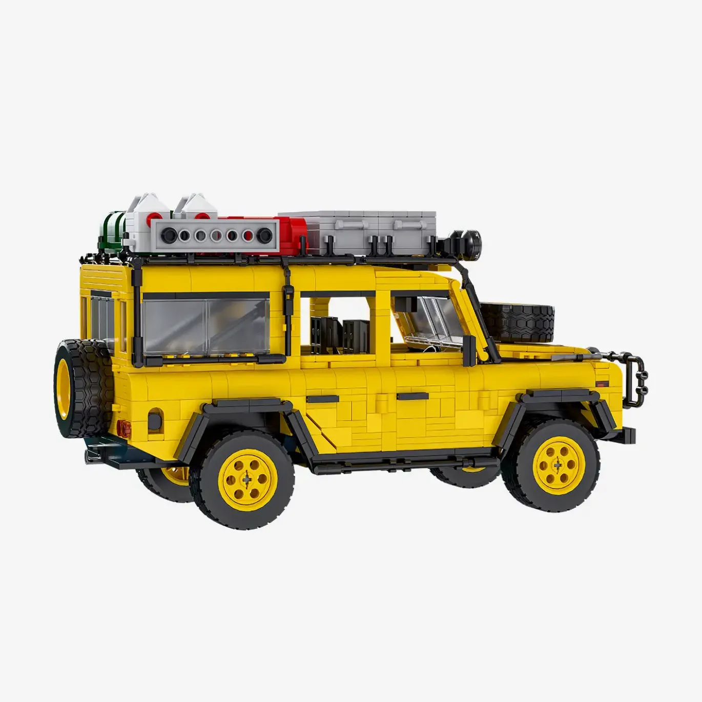 Geländewagen