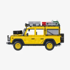 Geländewagen
