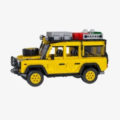 Geländewagen
