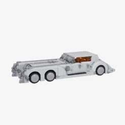 Gentlemans Oldtimer