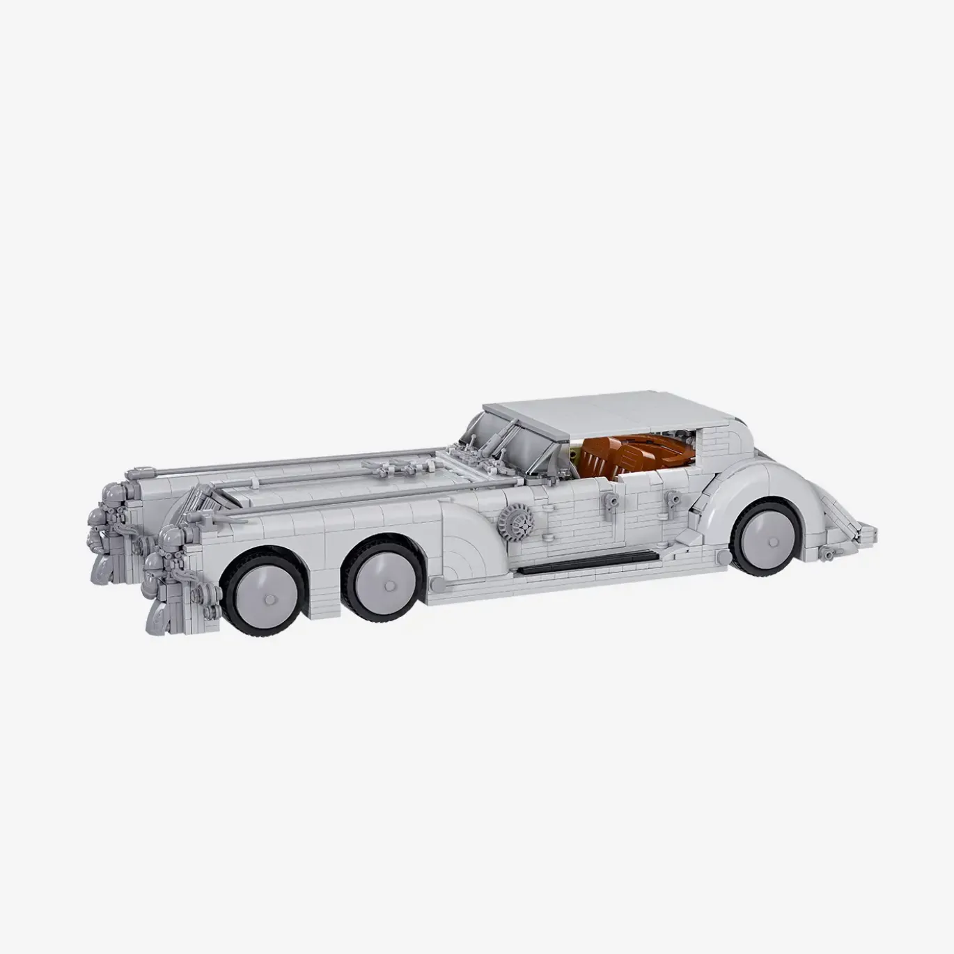 Gentlemans Oldtimer