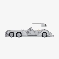 Gentlemans Oldtimer