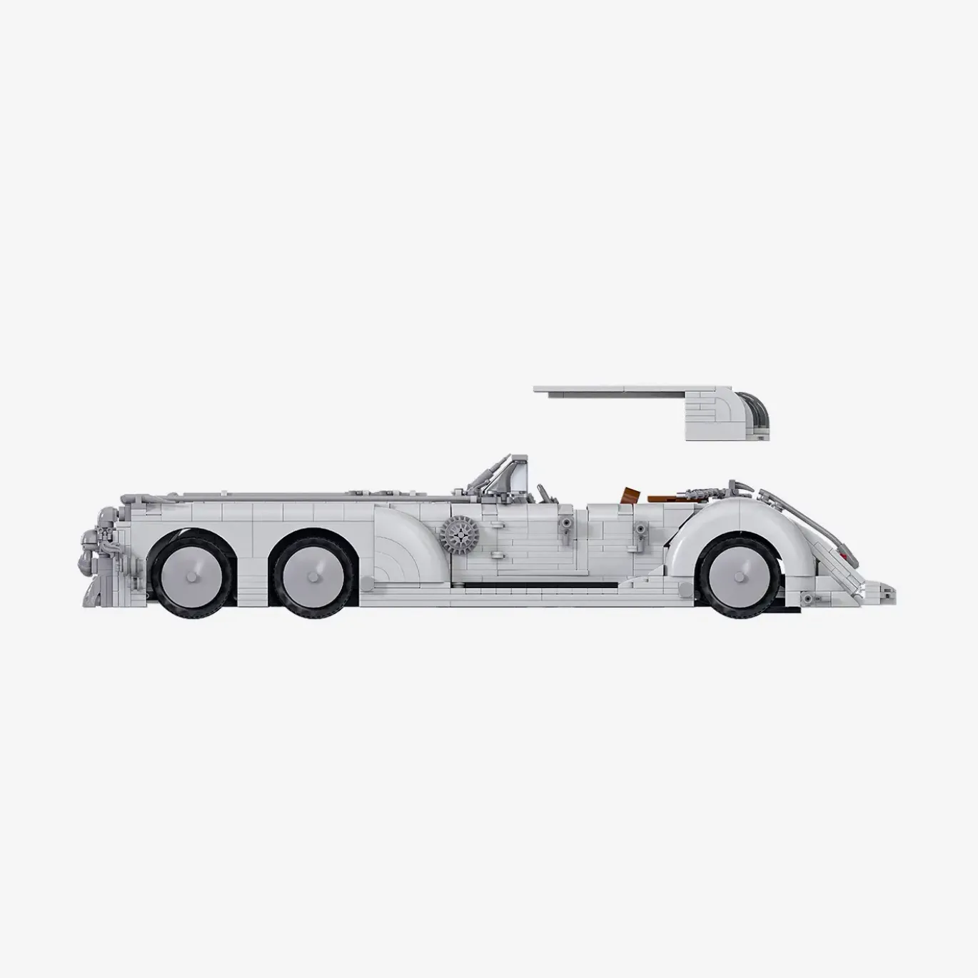 Gentlemans Oldtimer