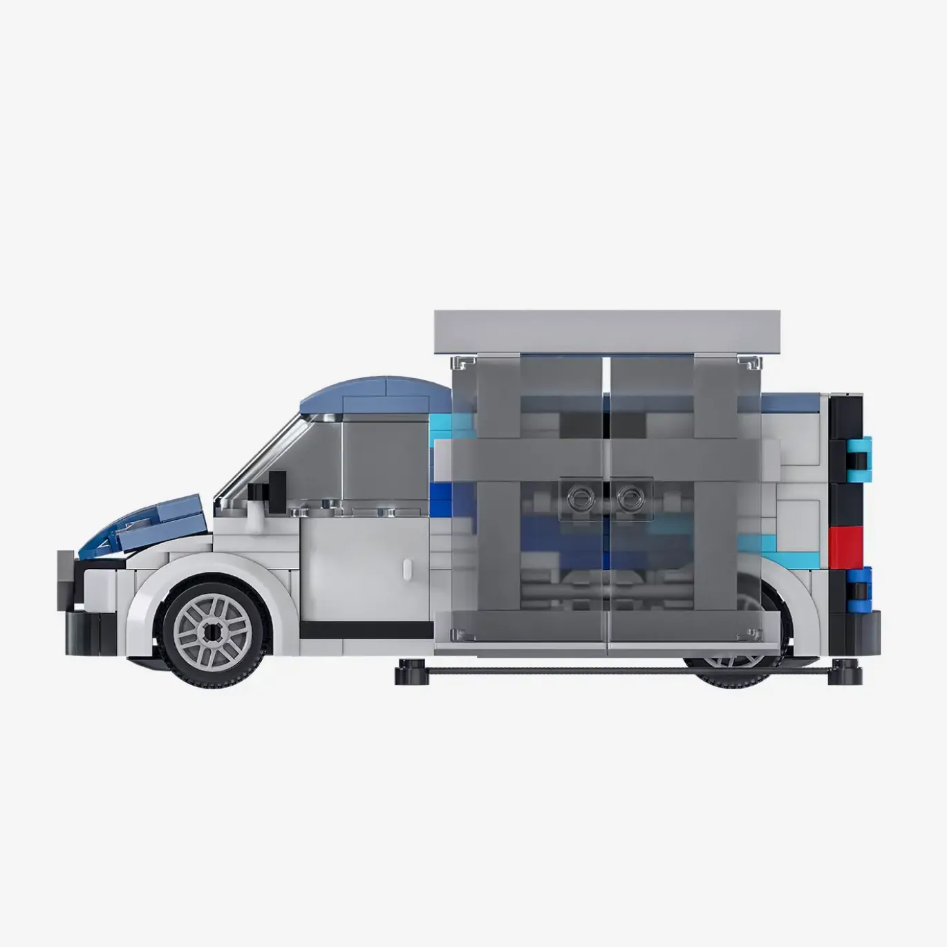 Glastransporter