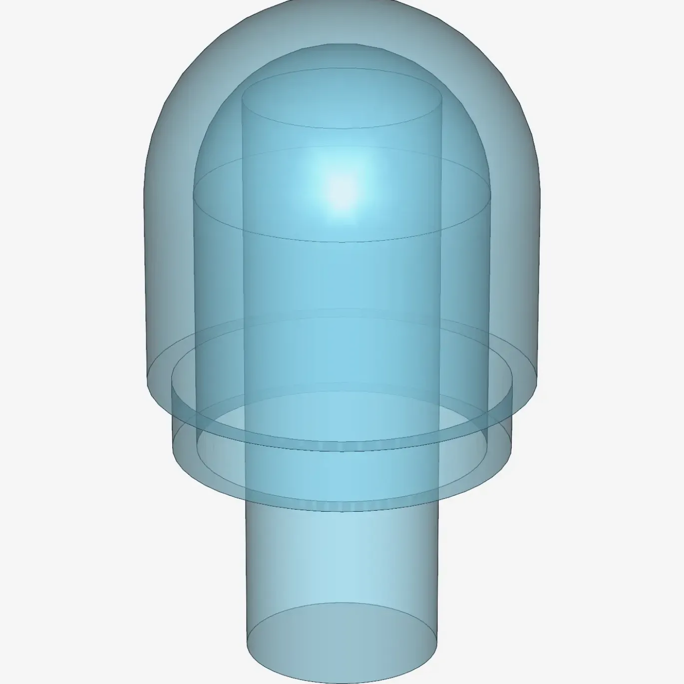 GLOBE W. 3.2 STICK X 200