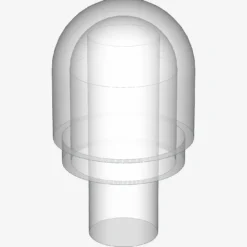 GLOBE W. 3.2 STICK X 200