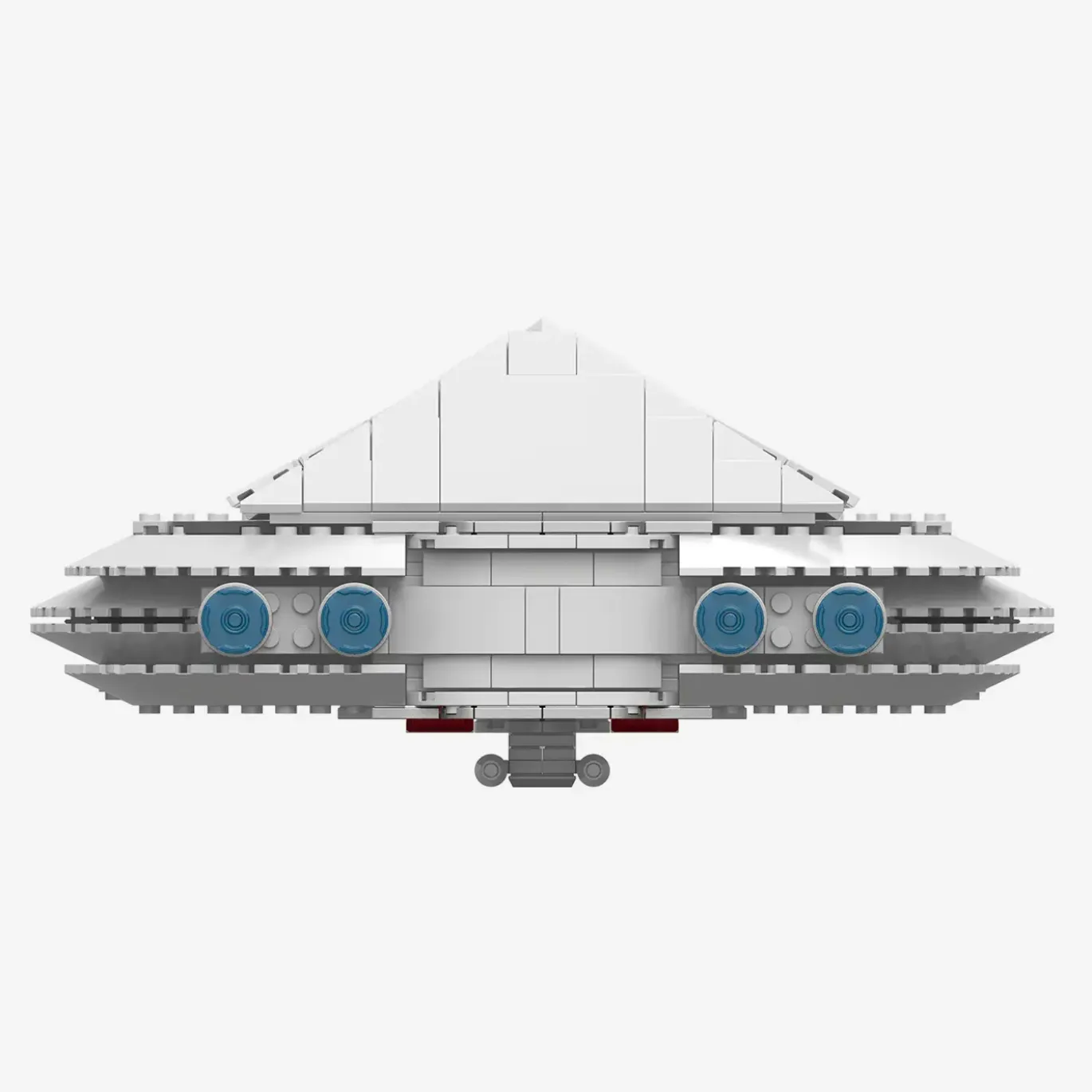 Goa'uld Alkesh