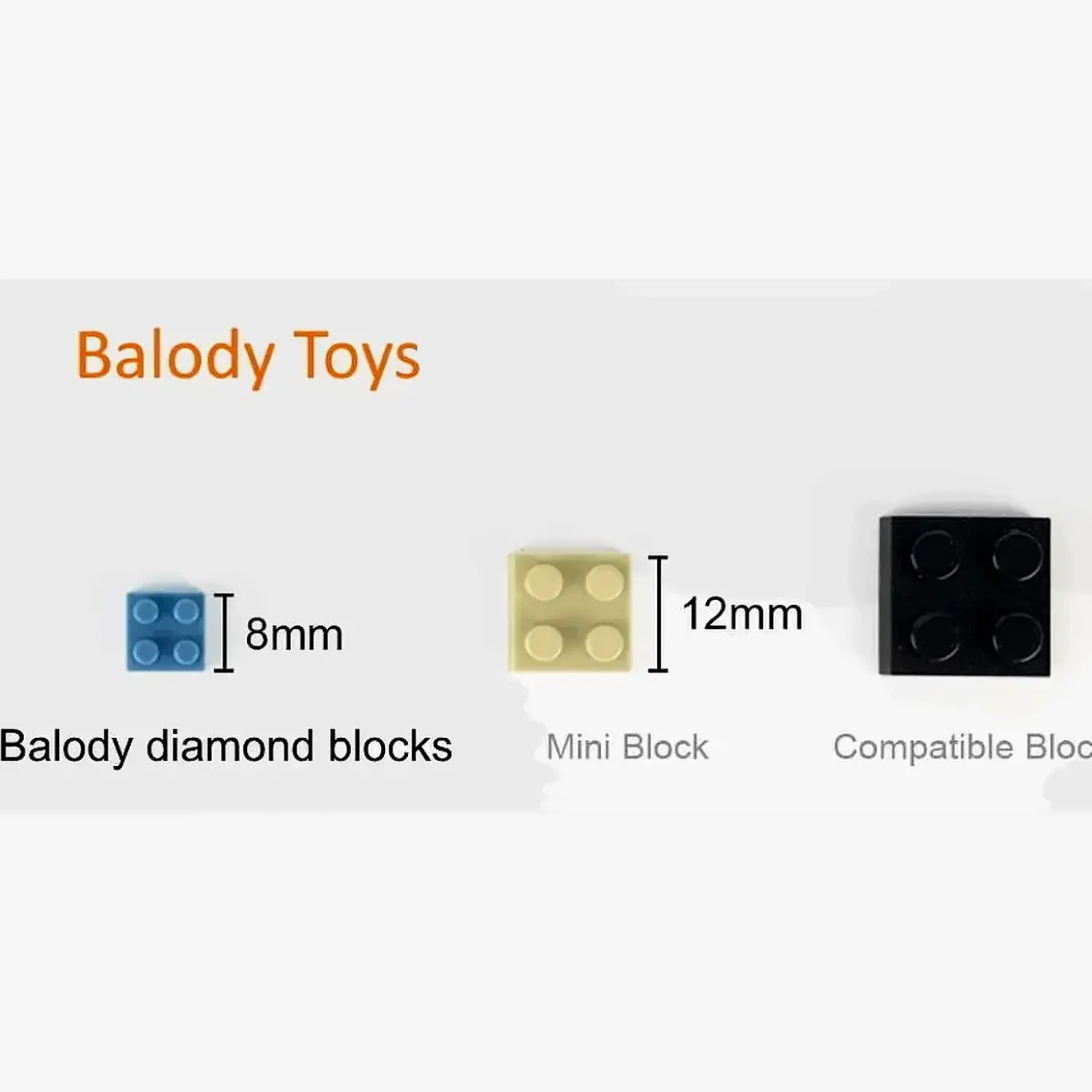 Golden Retriever (diamond blocks)