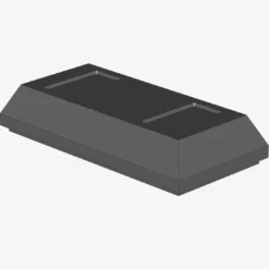 GOLD INGOT X 200