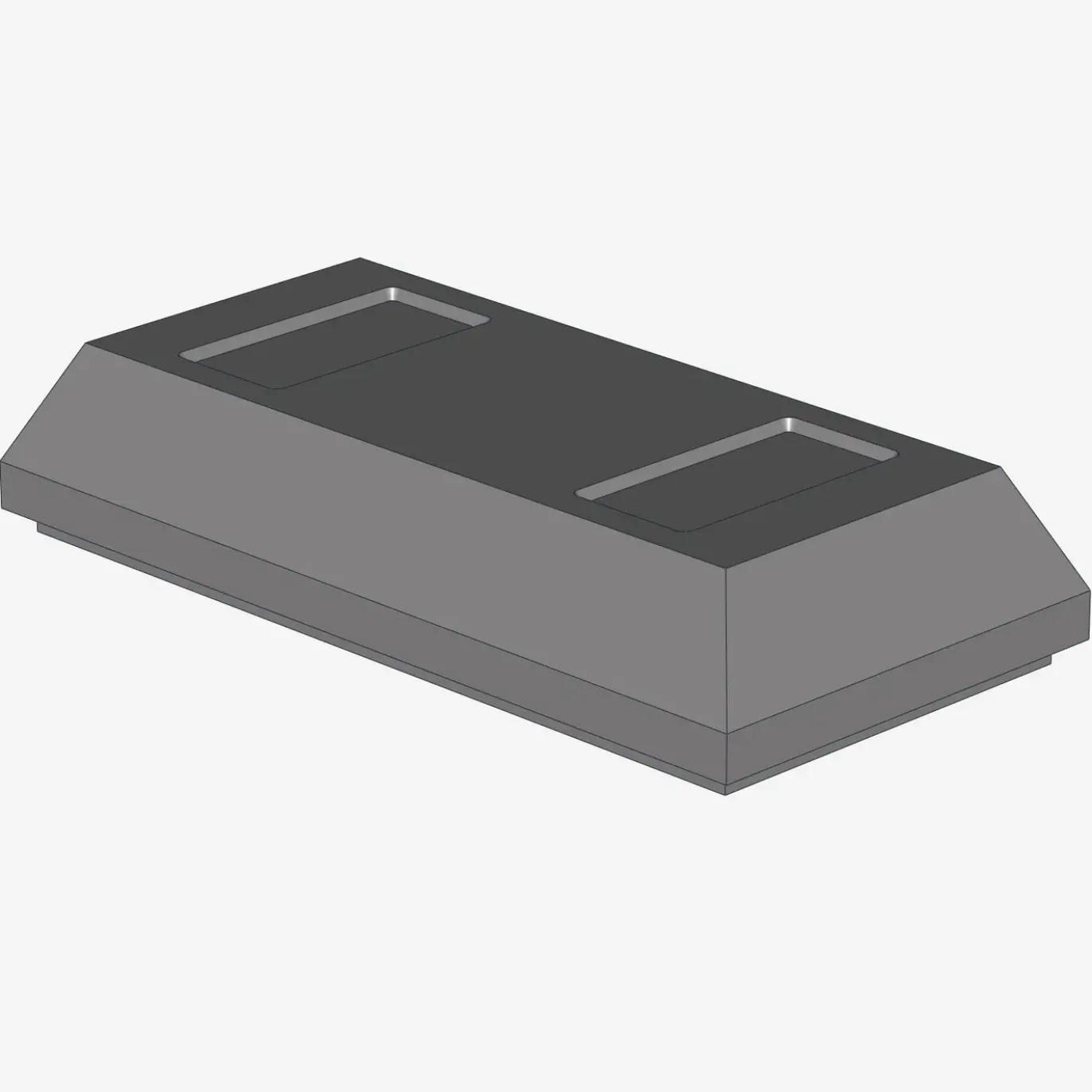 GOLD INGOT X 200