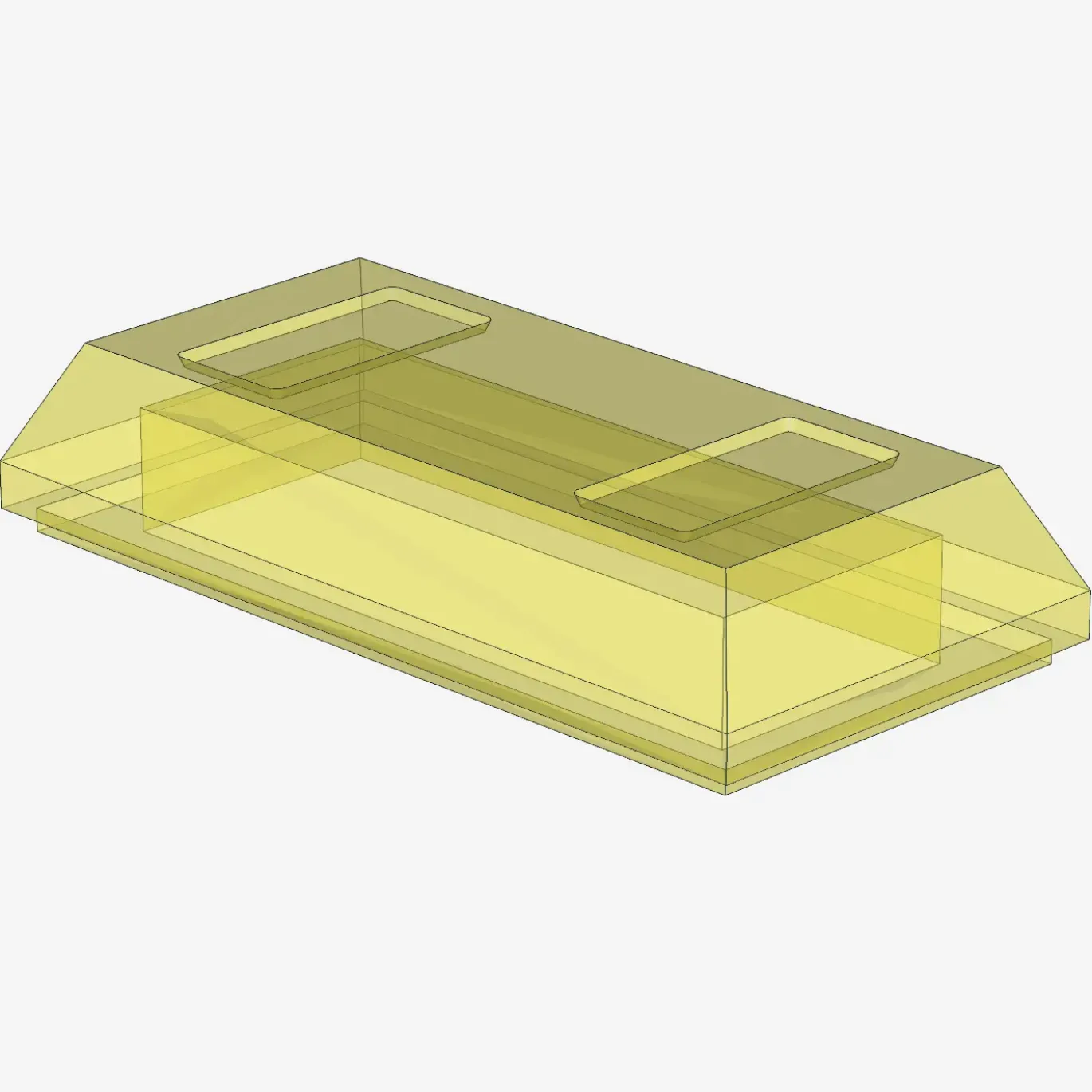 GOLD INGOT X 200
