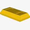 GOLD INGOT X 200