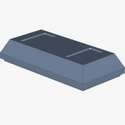 GOLD INGOT X 200