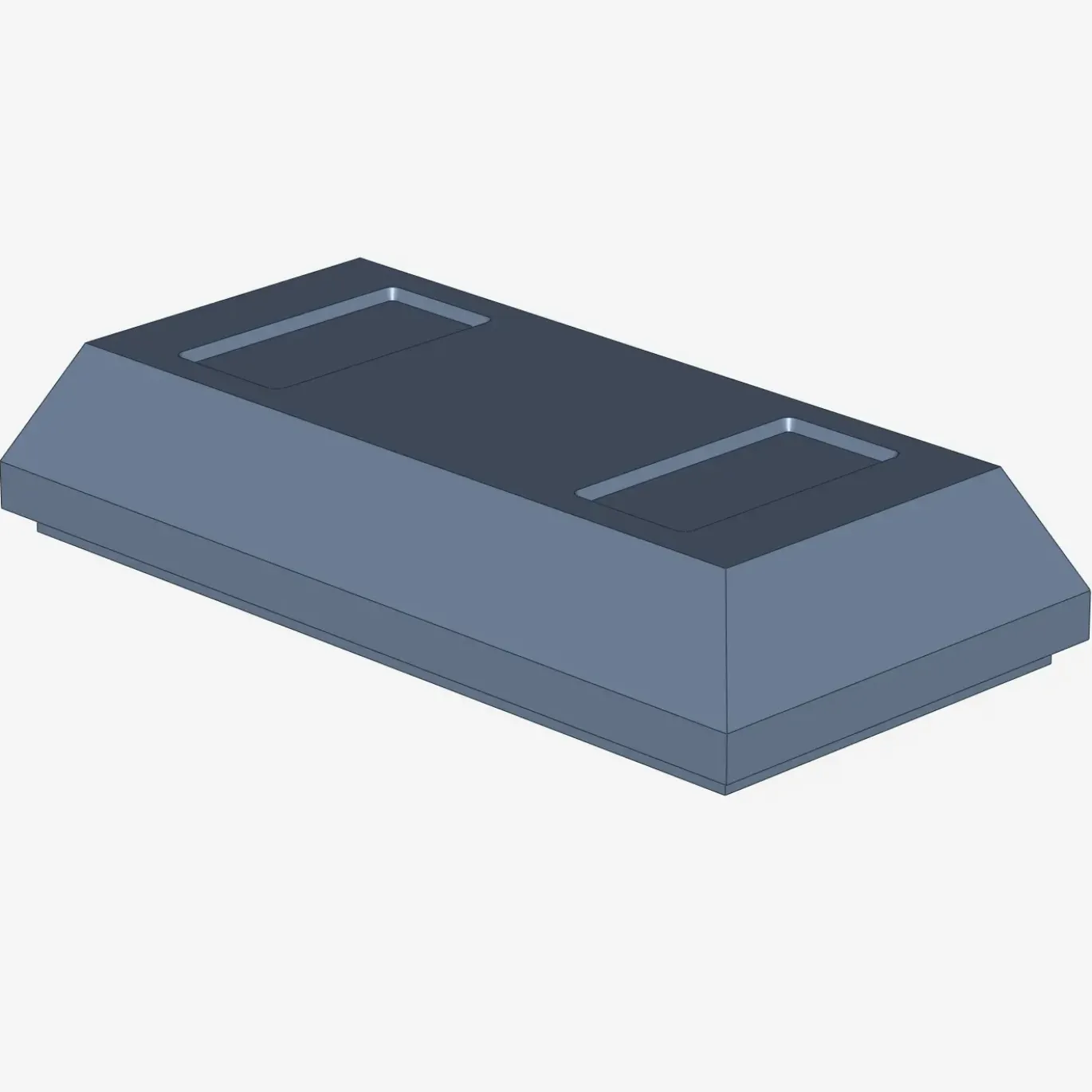 GOLD INGOT X 200