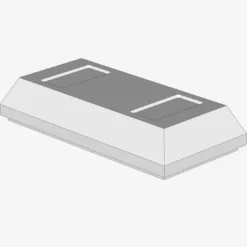GOLD INGOT X 200