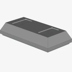 GOLD INGOT X 1200