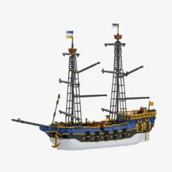 Gouverneursinsel: Fregatte der Admiralität
