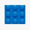 Grundplatte 48x64, Blau
