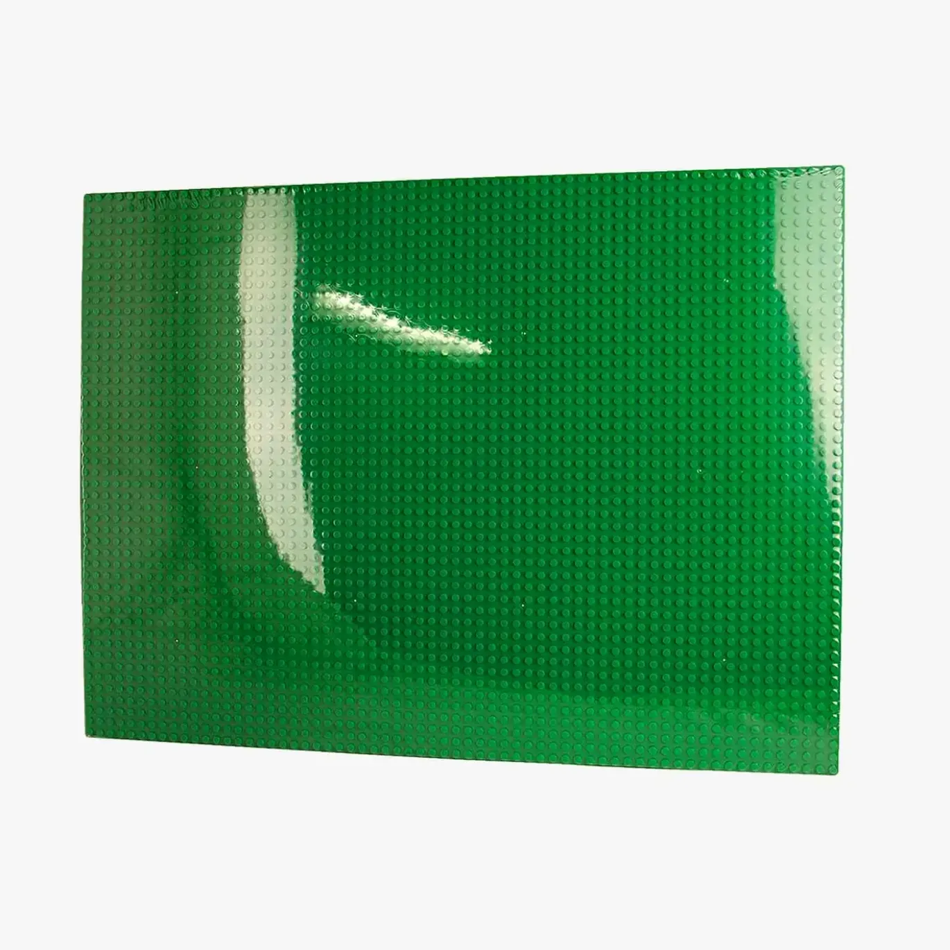 Grundplatte 48x64, Grün