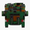 GTK Boxer, Bundeswehr