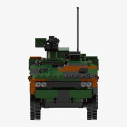 GTK Boxer, Bundeswehr