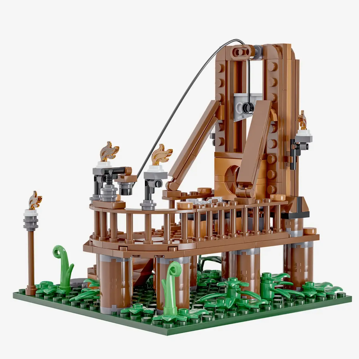 Guillotine