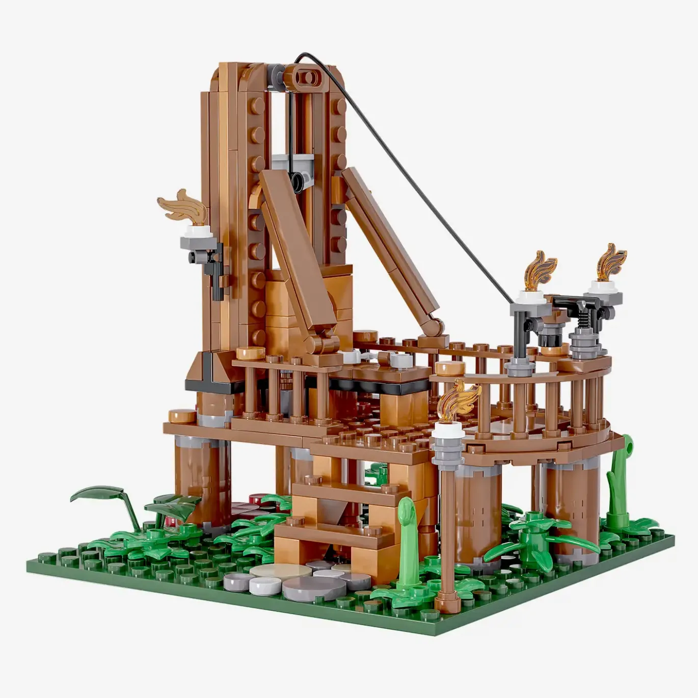 Guillotine