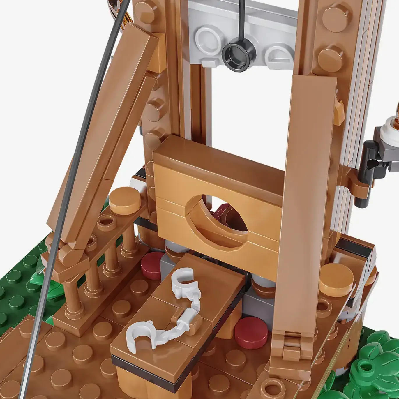 Guillotine