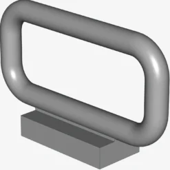 HANDLE 1X4X2 X 50
