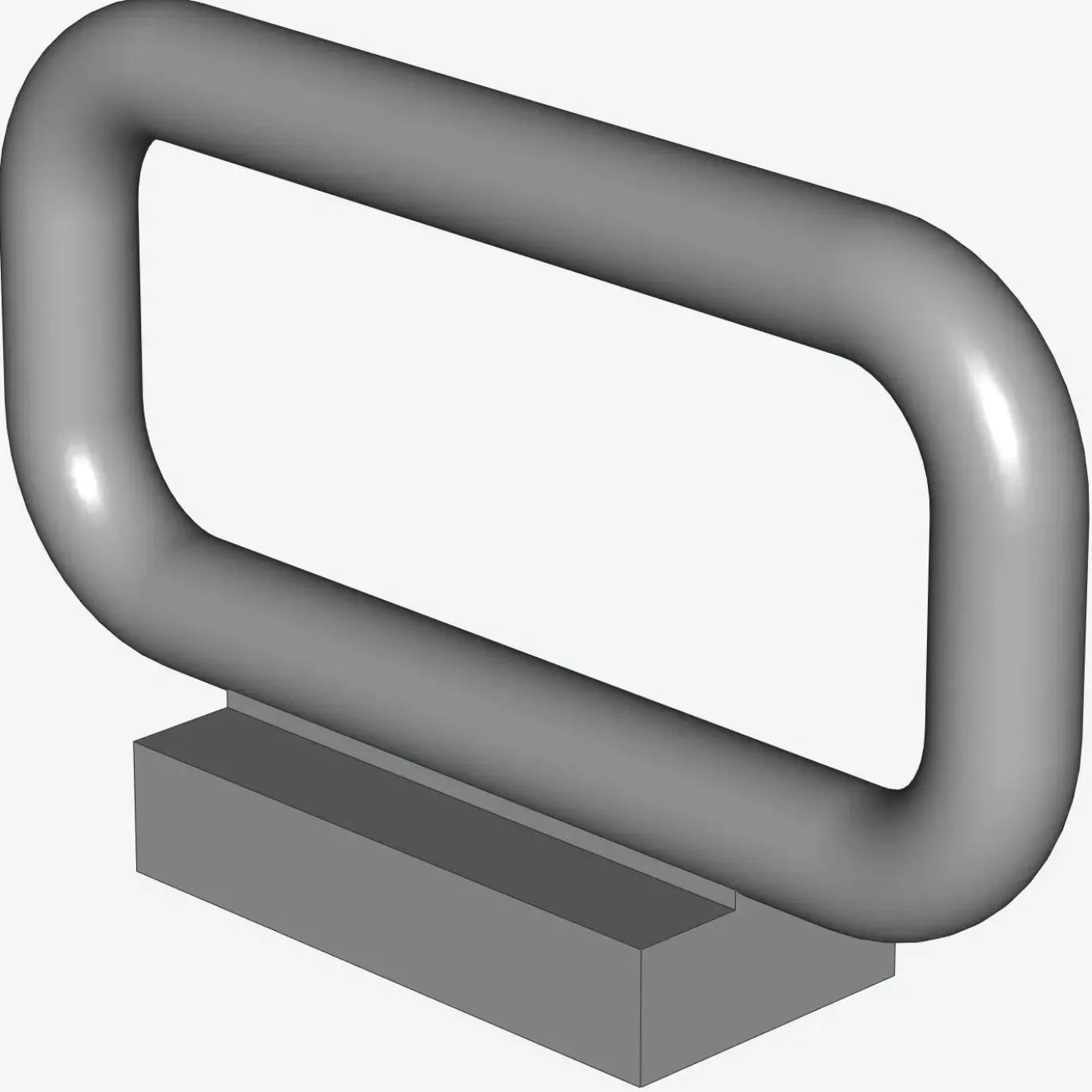 HANDLE 1X4X2 X 50