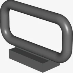 HANDLE 1X4X2 X 50