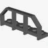 HAND RAIL 1.5X6X2 X 150