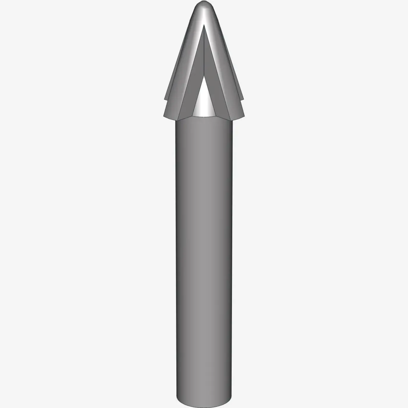 HARPOON SPIKE X 200